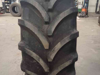 Roues, Pneus, Jantes, Barillets Jumelage Vredestein 710/70R38 TraxionXXL