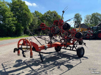 Faneur Fella TH 1101 Trans