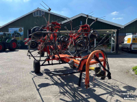 Faneur Fella TH 1101 Trans