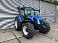Tracteur New Holland T5.115 Dual Command