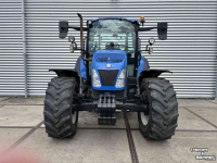 Tracteur New Holland T5.115 Dual Command
