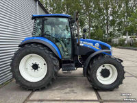 Tracteur New Holland T5.115 Dual Command