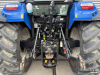 Tracteur New Holland T5.115 Dual Command