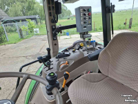 Tracteur John Deere 6110RC