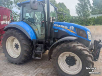 Tracteur New Holland T5.105