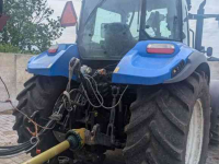 Tracteur New Holland T5.105