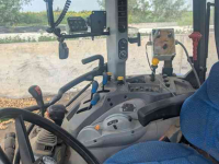 Tracteur New Holland T5.105
