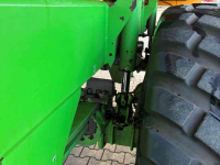 Benne agricole Joskin Trans-Space 7500/21 BC125