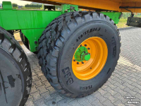 Benne agricole Joskin Trans-Space 7500/21 BC125