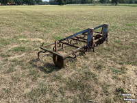 Cultivateur  Cultivator 2,5 meter breedt