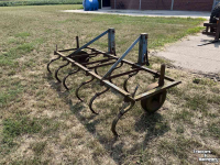 Cultivateur  Cultivator 2,5 meter breedt