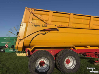 Benne agricole Jako Tiger 125