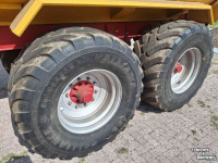 Benne agricole Jako Tiger 125