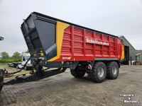 Benne d‘ensilage Schuitemaker Siwa 7.000 W demo silagewagen
