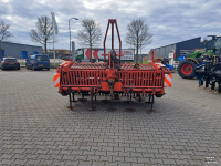 Fraise rotative Farmax Spitmachine