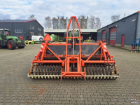 Fraise rotative Farmax Spitmachine