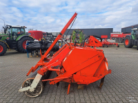 Fraise rotative Farmax Spitmachine
