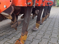Fraise rotative Farmax Spitmachine