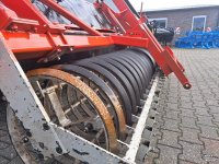 Fraise rotative Farmax Spitmachine