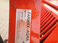 Fraise rotative Farmax Spitmachine