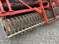 Fraise rotative Farmax Spitmachine