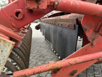 Fraise rotative Farmax Spitmachine