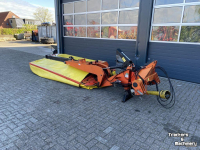 Faucheuse Fella KM310 trommelmaaier