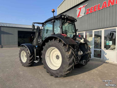 Tracteur Valtra N155 Direct
