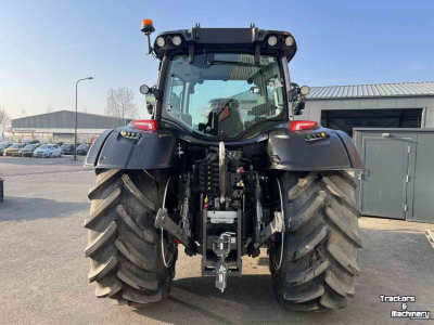 Tracteur Valtra N155 Direct