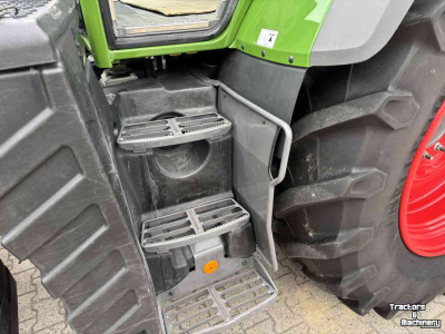Tracteur Fendt 720 GEN6 Power