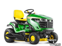 Tracteur Tondeuse Autoporté John Deere X127