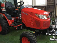 Tracteur pour horticulture Branson 2505 Compact tractor
