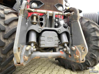 Tracteurs Massey Ferguson 7720S Dyna- VT Exclusive