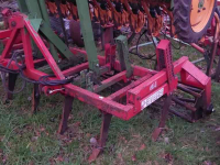 Cultivateur Evers evers met hef