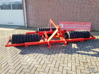Rouleaux cambridge AGM Cambridge wals / Cambridge rollen