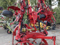 Faneur Lely Lotus 900