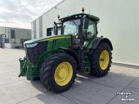 Tracteur John Deere 7290R