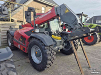 Chargeur Télescopique Weidemann T7042
