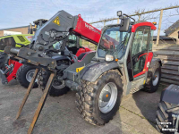 Chargeur Télescopique Weidemann T7042