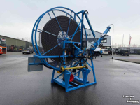 Nettoyeur de drainage S&S Drainagereiniger
