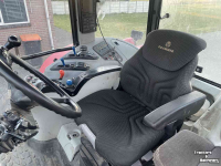 Tracteur Massey Ferguson 7480 Dyna-VT