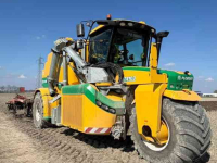 Tank de lisier automotrice Ploeger Oxbo 4103