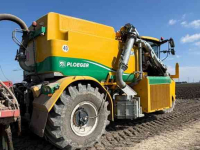 Tank de lisier automotrice Ploeger Oxbo 4103