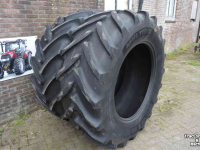 Roues, Pneus, Jantes, Barillets Jumelage Michelin 600/65r38