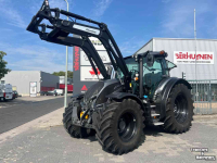 Tracteur Valtra N175 Direct
