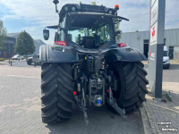 Tracteur Valtra N175 Direct