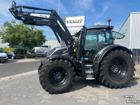 Tracteur Valtra N175 Direct