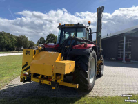 Tracteur Massey Ferguson 6490 met herder MBK503LSH