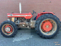 Tracteurs anciens MF 1080 4wd