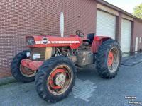 Tracteurs anciens MF 1080 4wd
